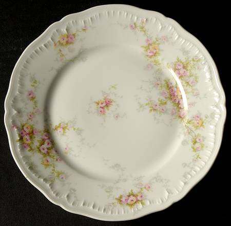 Schleiger 149-9 Salad Plate