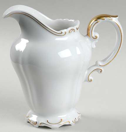 HC890 Creamer