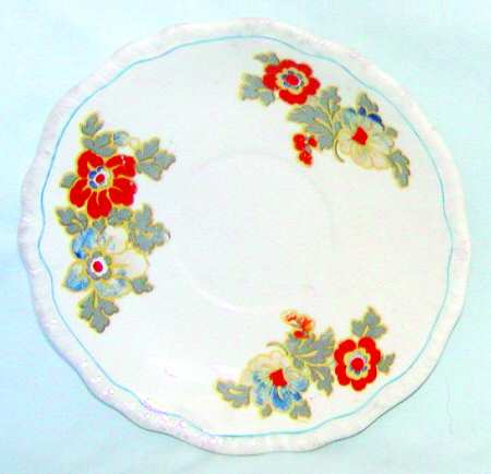 HLC2460 Saucer