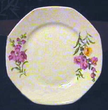 Y126 by Homer Laughlin 