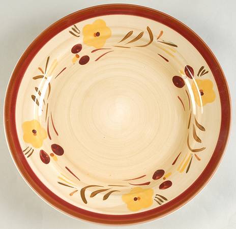 Desert Morning by Home Trends