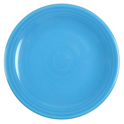 Fiesta Peacock (Intro 2005) Bread & Butter Plate