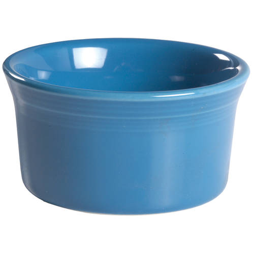 Fiesta Peacock (Intro 2005) Ramekin