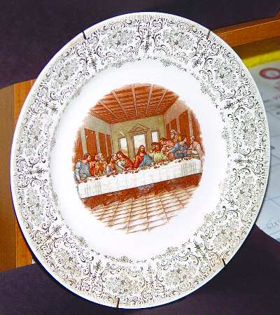 HLC3538 by Homer Laughlin 