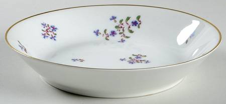 Schleiger 477-4 Coupe Soup Bowl
