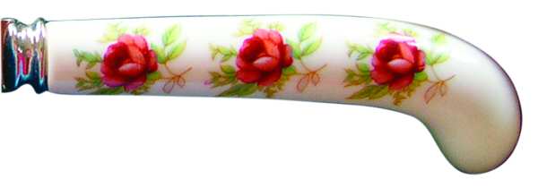 Tea Rose by House of Prill