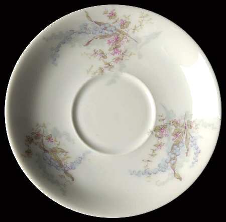 H3326 Saucer