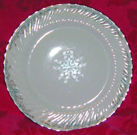 Versailles Dinner Plate