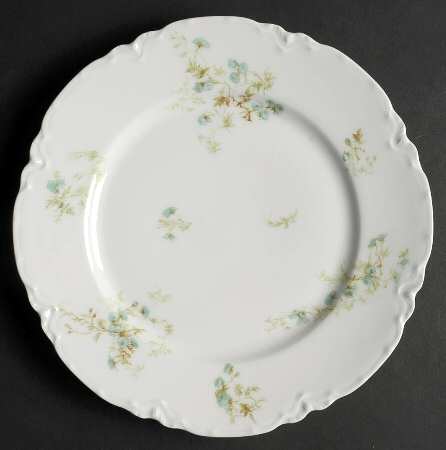 Schleiger 459B by Haviland