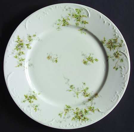 Schleiger 150-15 by Haviland
