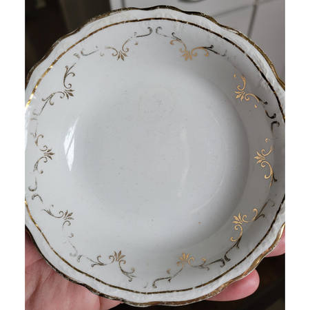 HLC2524 Fruit/Dessert (Sauce) Bowl