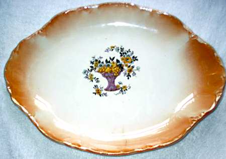 HLC2533 by Homer Laughlin 
