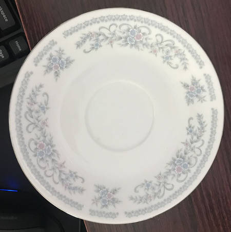 Key West by Horizon Fine China