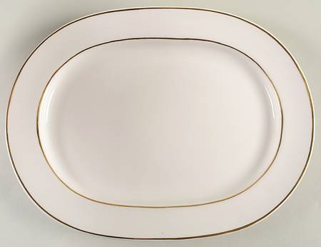 Oro (Ameriwhite) by Homer Laughlin 
