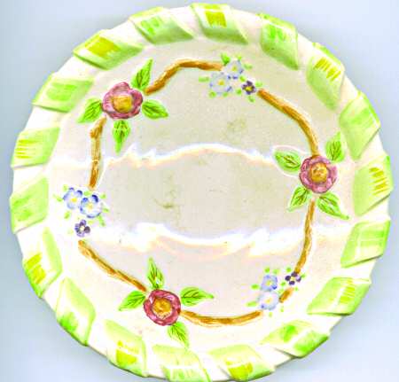 HPC1 by Howard Pottery Co