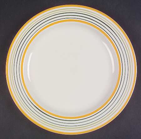 Oh La La Chicken by Home Trends