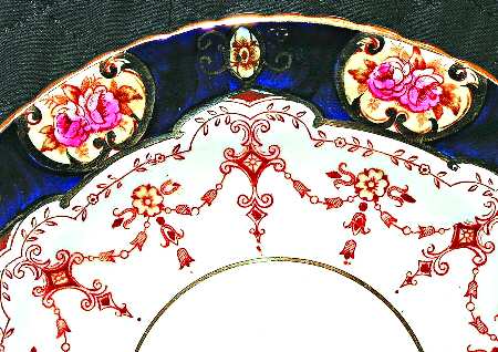 HIL811 Saucer