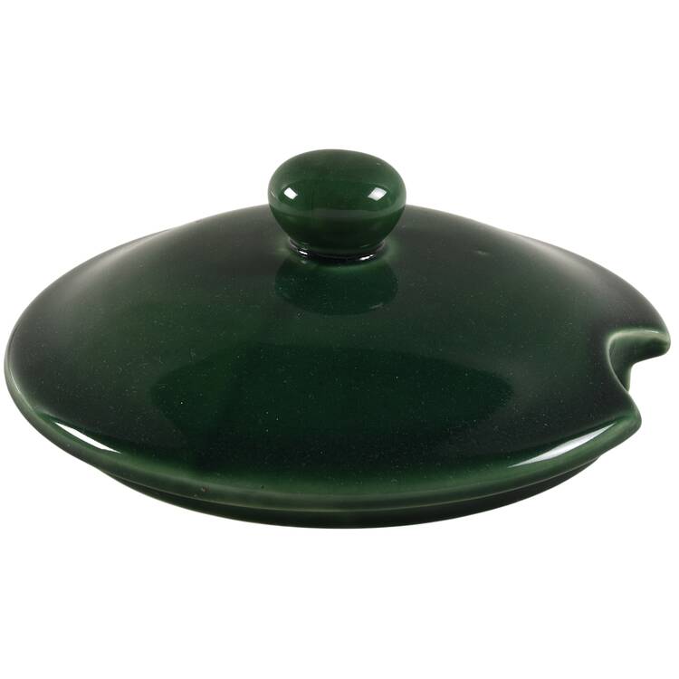 Christmas Berries Lid for Tureen