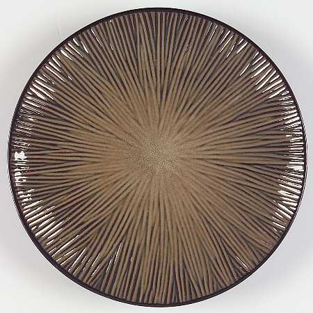 Natural Serenity Salad Plate