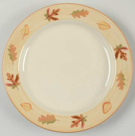 Autumn Leaves by Hartstone