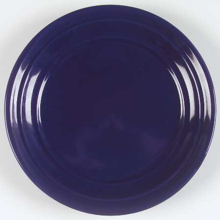 Blue Ribbed by Home