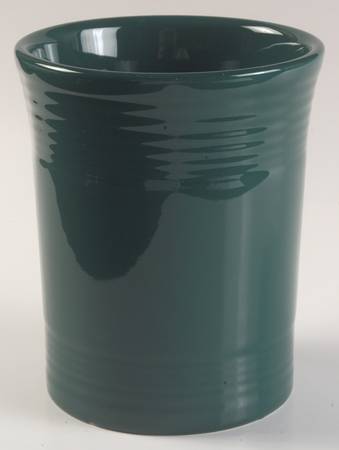 Fiesta Evergreen (Intro 2007) Utensil Holder
