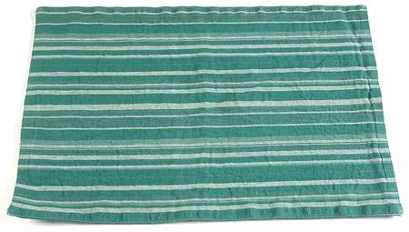 Fiesta Evergreen (Intro 2007) Cloth Napkin