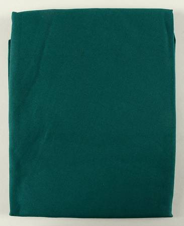 Fiesta Evergreen (Intro 2007) 60" Round Tablecloth