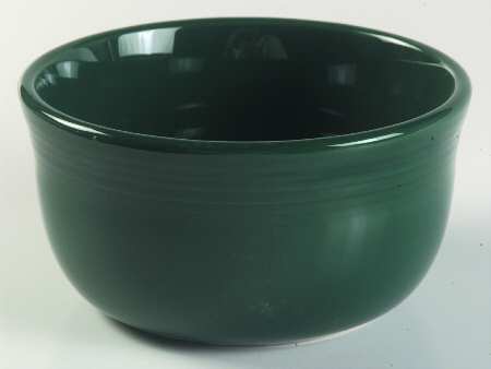Fiesta Evergreen (Intro 2007) Gusto Bowl