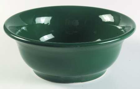 Fiesta Evergreen (Intro 2007) 9" Mixing Bowl
