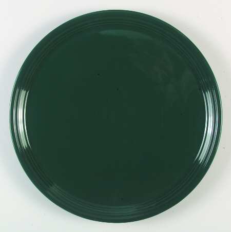 Fiesta Evergreen (Intro 2007) 15" Pizza Tray