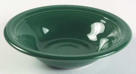 Fiesta Evergreen (Intro 2007) Stacking Bowl