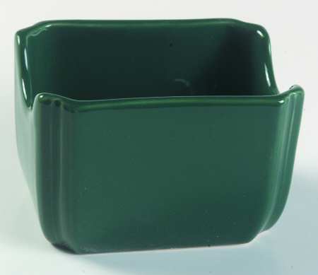 Fiesta Evergreen (Intro 2007) Sweetener Holder