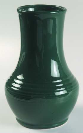 Fiesta Evergreen (Intro 2007) Royalty Vase
