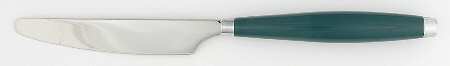 Fiesta Evergreen (Intro 2007) Small Dinner Knife