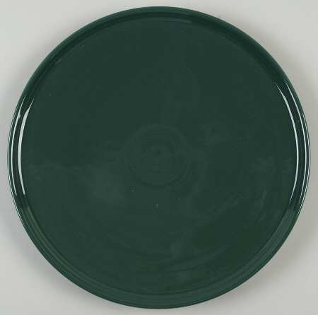 Fiesta Evergreen (Intro 2007) 12" Pizza Tray