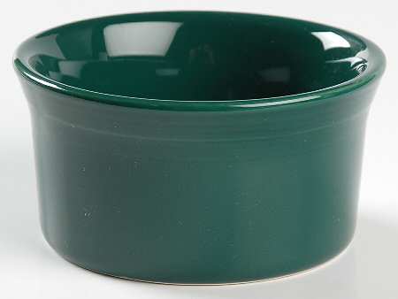 Fiesta Evergreen (Intro 2007) Ramekin