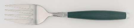 Fiesta Evergreen (Intro 2007) Cold Meat Fork