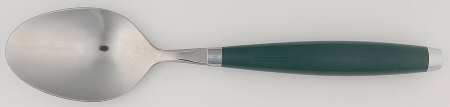 Fiesta Evergreen (Intro 2007) Tablespoon (Serving Spoon)
