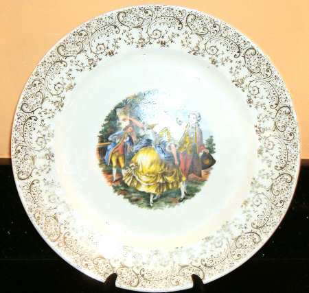 HLC2566 by Homer Laughlin 
