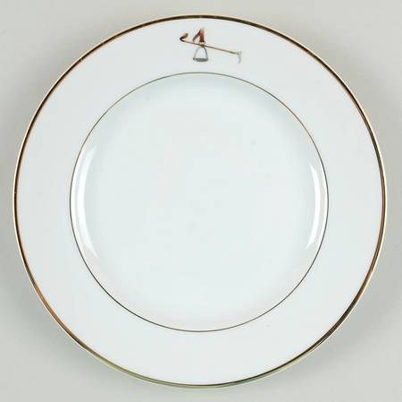 HTN2 Salad Plate