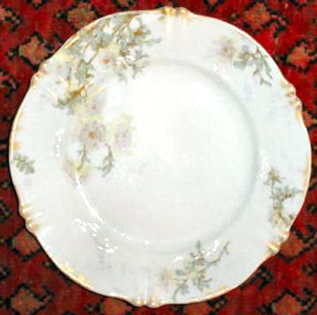 Schleiger 160-3 by Haviland
