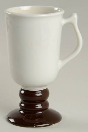 HLL42 Irish Coffee Mug