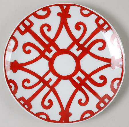 Balcon du Guadalquivir Bread & Butter Plate