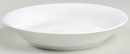 Egee Coupe Soup Bowl