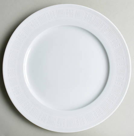 Egee Service Plate (Charger)