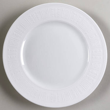 Egee Salad Plate