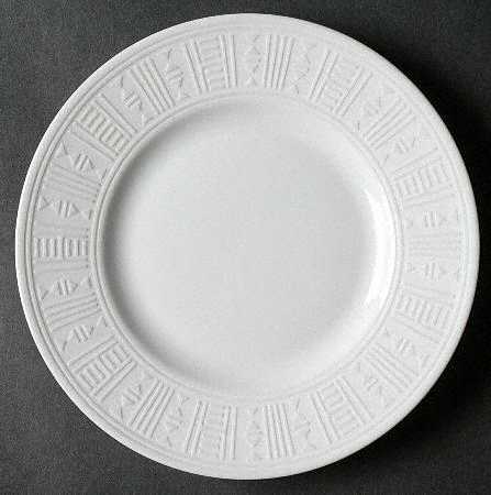 Egee Bread & Butter Plate
