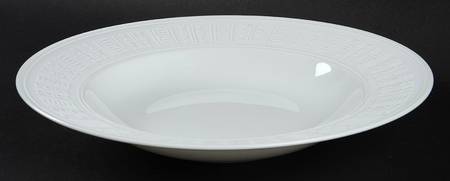 Egee Rim Soup Bowl