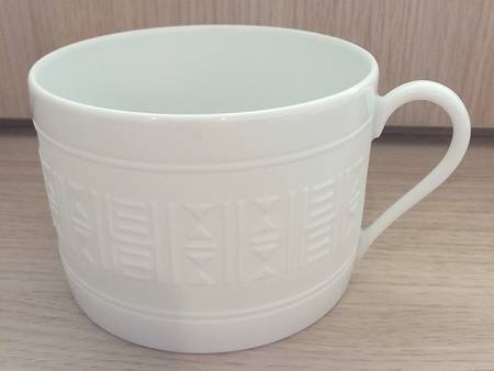 Egee Breakfast Cup